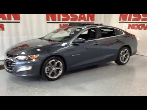 2021 Chevrolet Malibu Birmingham, Hoover, Pelham, Chelsea, Trussville, AL P8232