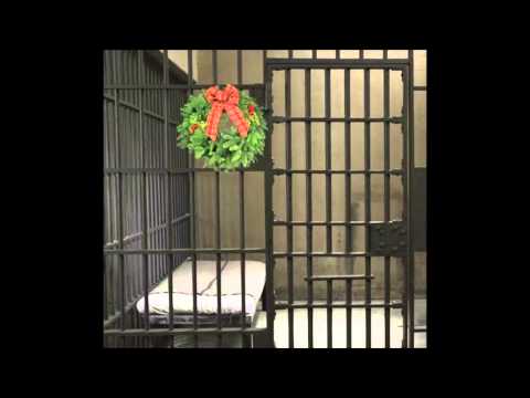 John Prine - Christmas in Prison (Delta Mainline Cover)