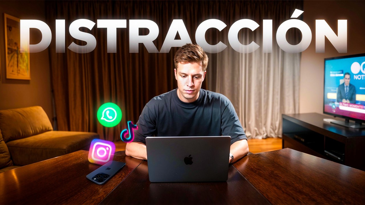 Ayuno De Dopamina: Cómo Dejar De Desperdiciar Tu Vida