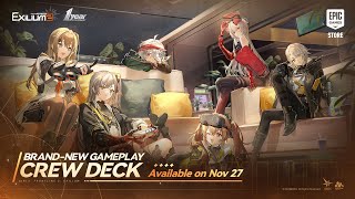 GFL2 Anniversary Special Preview | Operation Sly Fox Trailer