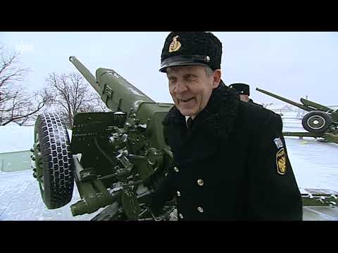 mareTV Classics: St. Petersburg Doku (2022)