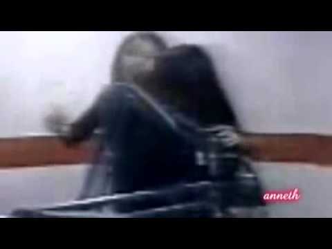 SNSD Sooyoung & Sunny Kiss