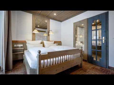 Hotel Promenade | Bad Fussing, Germany | Hotel Review🏨