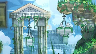 Cover art for Ascension To Heaven