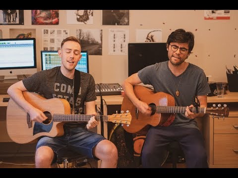 Mrs. Robinson (Cover) - Simon & Garfunkel