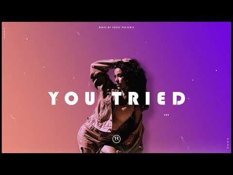 "You Tried" Melii X Tory Lanez X RnB type beat 2022