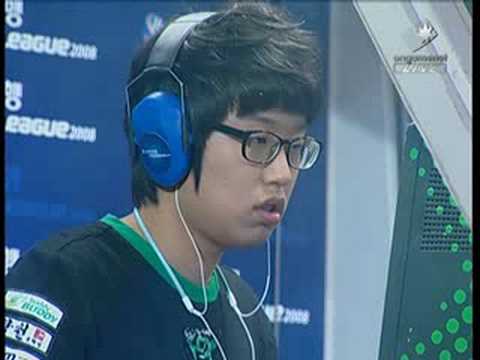 SPL 08-09 MapTest  Really vs RorO 2008-09-08  @ Destination