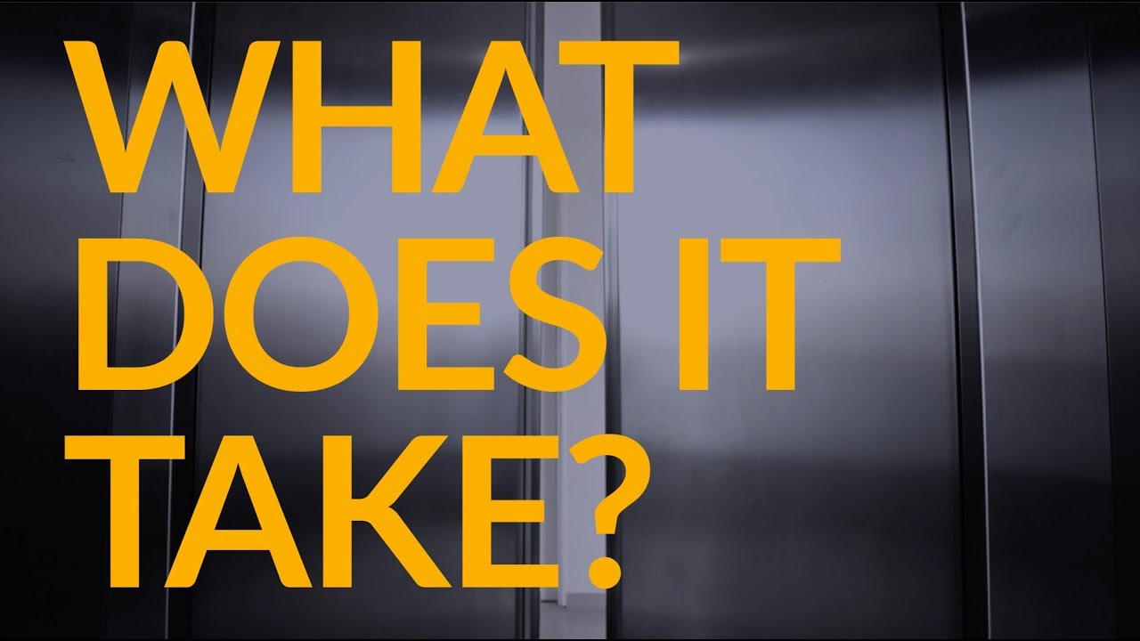 Star Elevator Experience