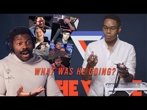 The Worst PC Build Ever | The Chill Zone Reacts