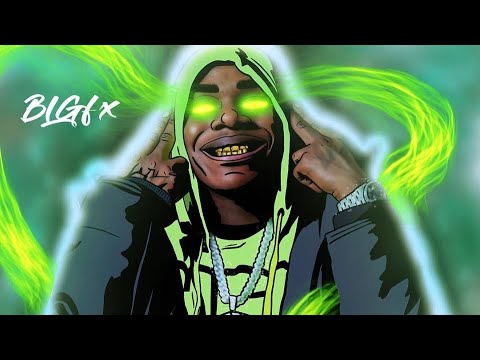DaBaby x Lil Baby x Gunna Type Beat 2020 - "Up In Here" | @yunglando_
