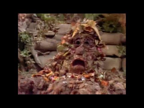 Fraggle Rock: Trash Heap Gives Gobo Advice on Monster Trouble