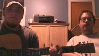 Tied to a stone by George jones- cover duo brother