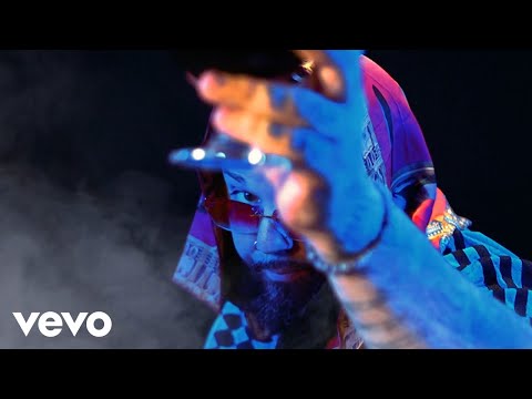 Buen Provecho Ft. Che Uno & Asun Eastwood (Produced by RUEN)