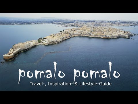 Syrakus auf Sizilien – auf den Spuren des Archimedes