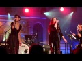 Icona Pop - Beat the L (Good For You) live ...