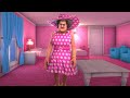 Scary Teacher 3D Barbie Doll Movie Theatre Mishap With Miss T