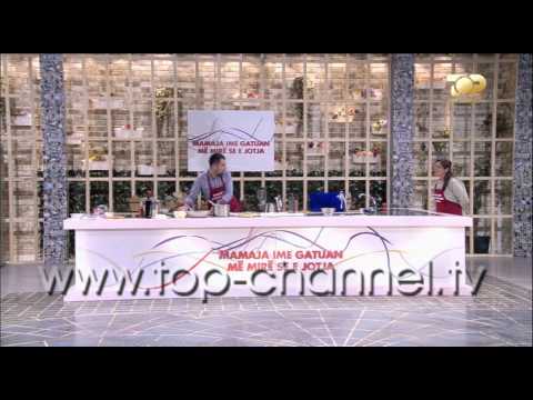Mamaja ime gatuan me mire se e jotja, 10 Maj 2015, Pjesa 2 - Top Channel Albania