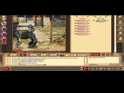 How to get Warrior's Blessing Talisman Legend-Legacy Of The Dragons