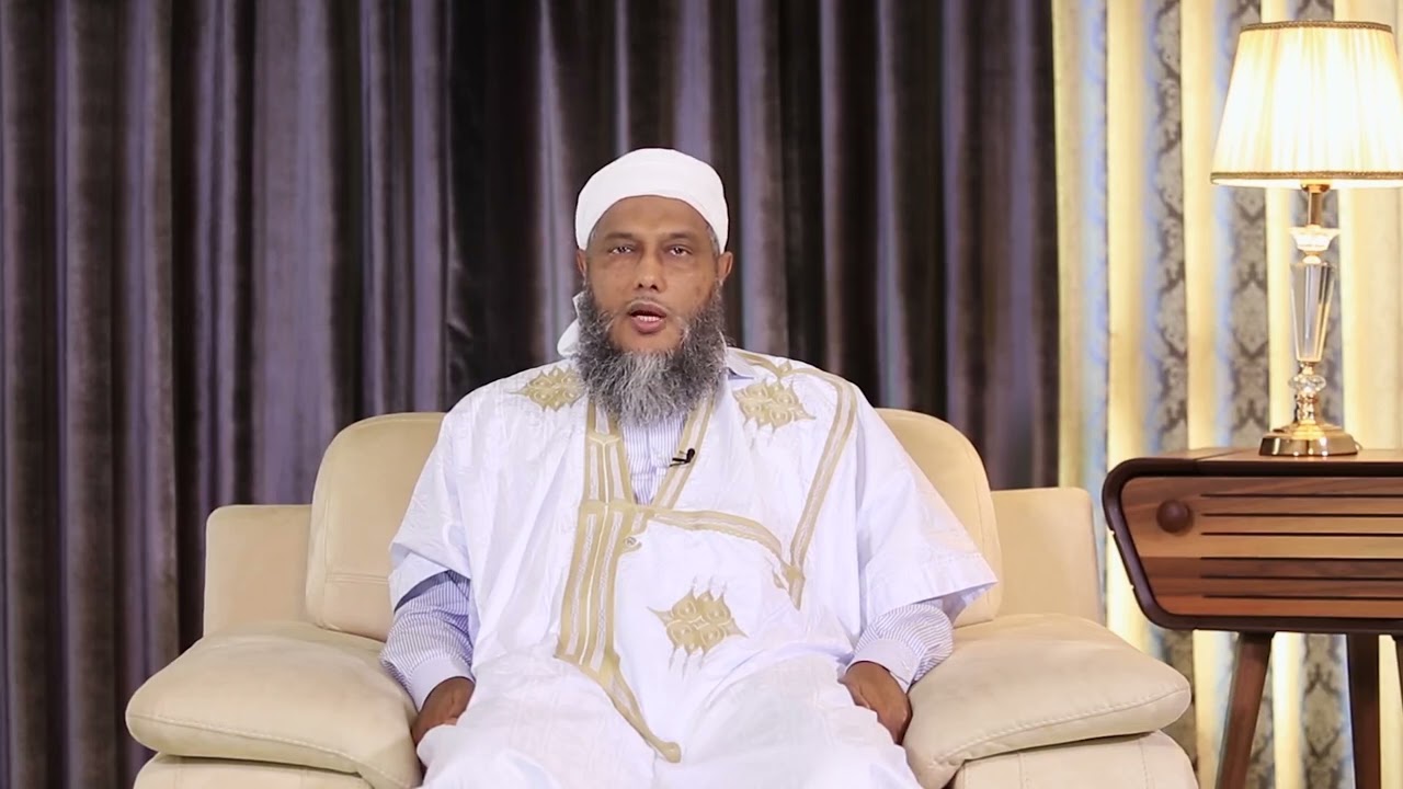 امتناع أئمتنا الكرام عن فعل ما لايحل لهم