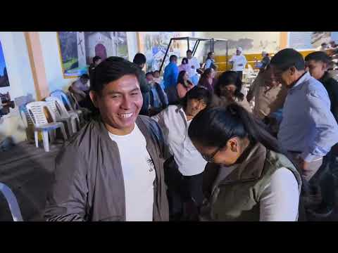 FIESTA EN HONOR AL SEÑOR DE EXALTACION DE INQUILPATA ANTA CUSCO EN LIMA 13 DE SETIEMBRE PARTE 24