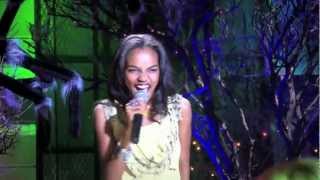 China Anne McClain - Calling All The Monsters
