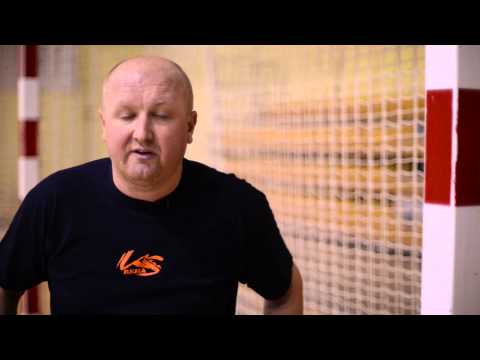 3k se pridružuje Ligi pravih muškaraca