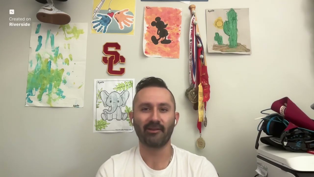 Embrace being a Parent - You Got This