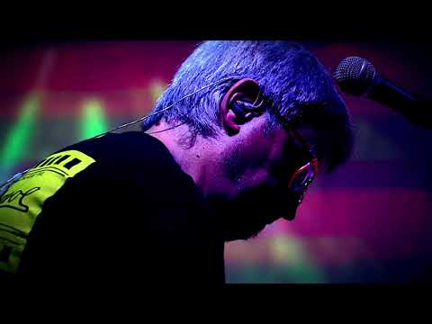 CLAUDIO SIMONETTI'S GOBLIN -  EXTRACT FROM "PROFONDO ROSSO"