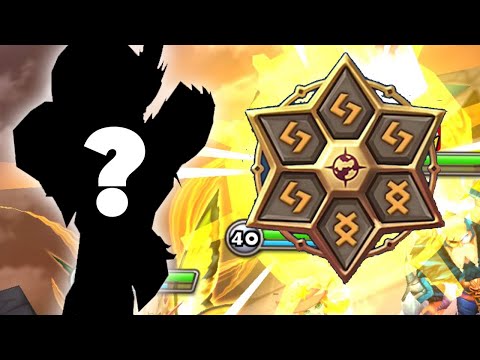 TESTING MY NEW RTA TEAM IN SUMMONERS WAR!!
