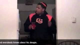 Fred Brick-Squad Thompson