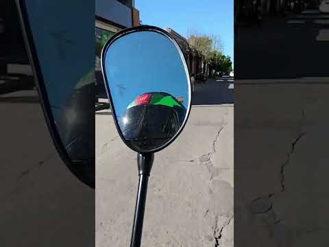 Recorriendo la ciudad de Nueva helvecia- departamento de colonia 