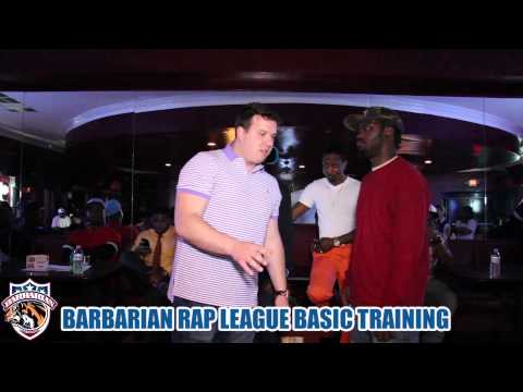 Joe Smack vs D Future