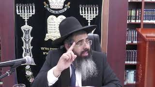 שיעור בזוגיות וחינוך הילדים מפי הרב איתן אברהם שליט"א י"א באייר התשפ"ג