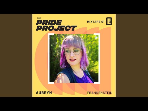 Frankenstein - Aubryn
