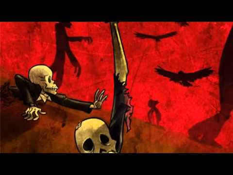 Rufus Rex - You'll Never Guess