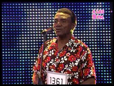 Yo soy NUEVO JOE ARROYO 16-10-2012 peru - CASTING Cuarta temporada - Yo soy 16 octubre yo soy