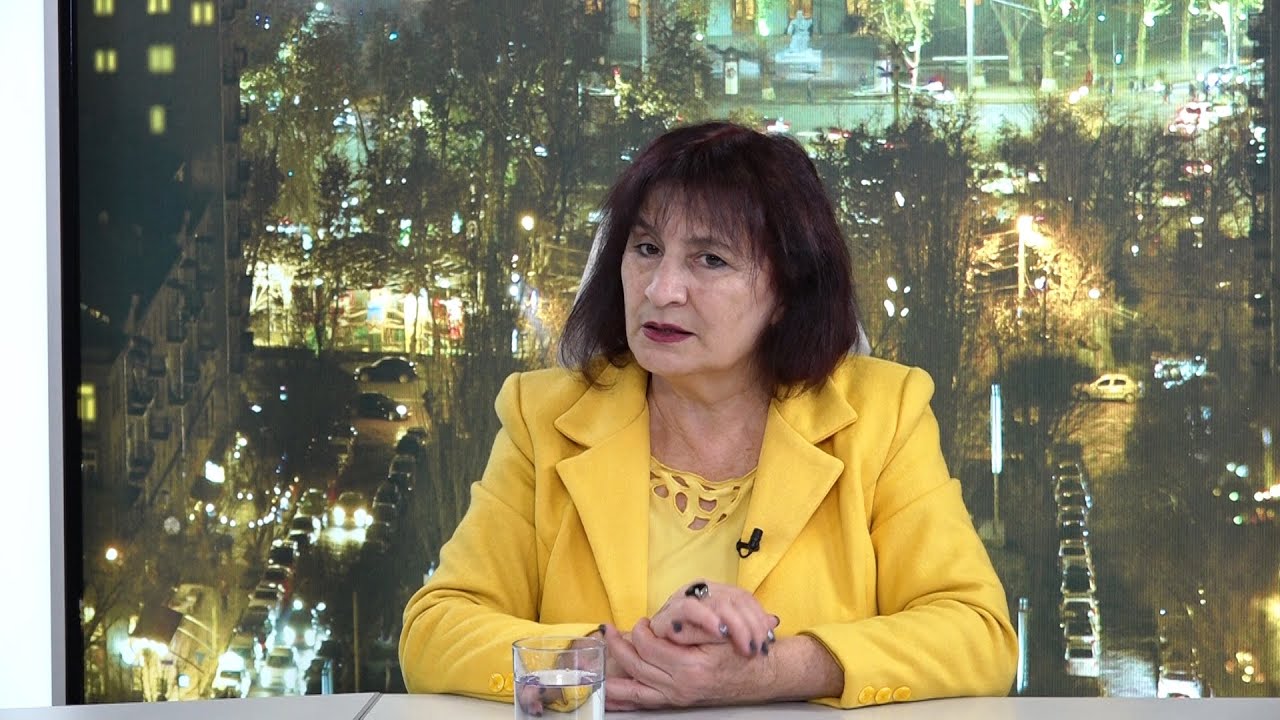 Էթնիկական տեսանկյունից նայելով մուտանտների հետ գործ ունենք․ Կարինե Նալչաջյան