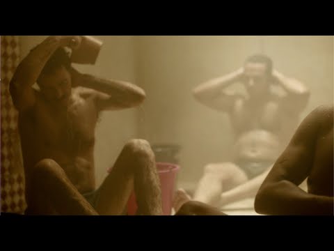 The Blue Caftan / Le Bleu du caftan (2023) - Trailer (French subs)