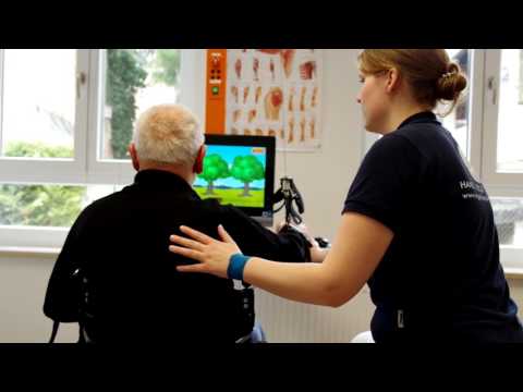 Tinktur von lila auf den Schmerz in den Gelenken Konvergierende Schildkröte Bandage am Knie