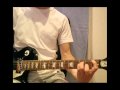No Compromise - Planetshakers - Guitar Cover ...
