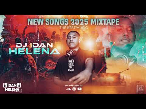 #NEW SET BY DJ IDAN HELENA 2025#