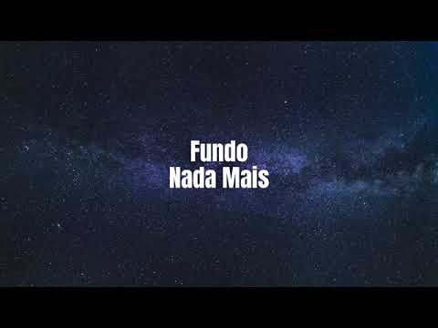 Fundo Nothing Else, Nada Mais - Fondo Nothing Else, Nada Más