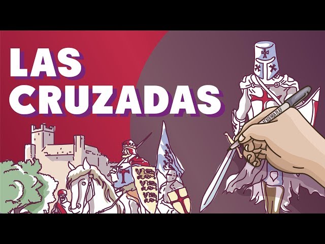 Vídeo relacionado con Los caballeros templarios: Una guía fascinante sobre una poderosa orden militar católica y su impacto en las cruzadas: Explorando el Cristianismo