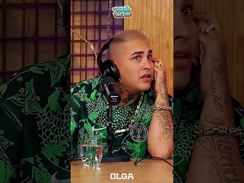 A CALLEJERO FINO LE QUEMARON SU TEMA INÉDITO