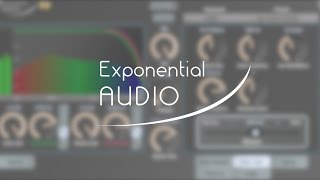 Focusrite // Exponential Audio R2 - Activation