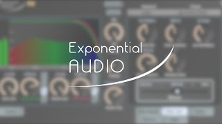Video thumbnail for Focusrite // Exponential Audio R2 - Activation by Focusrite