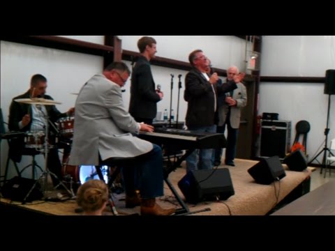 THE MELODYAIRES QUARTET, Live Concert at Belvue Baptist Church (Full)