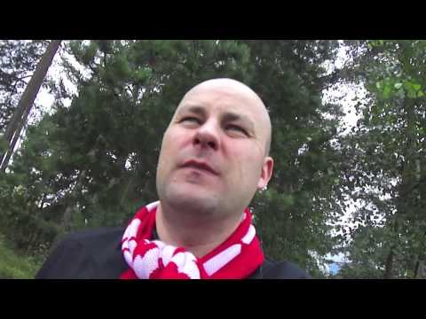 Vaasan Sport Pitsiturnauksessa 2012