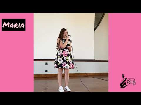 Promettimi (Cover Maria Spampinato)