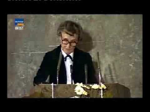 Astrid Lindgren und "Gewaltfreie Erziehung"